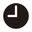 clock icon