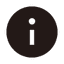 info icon