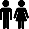 toilet icon